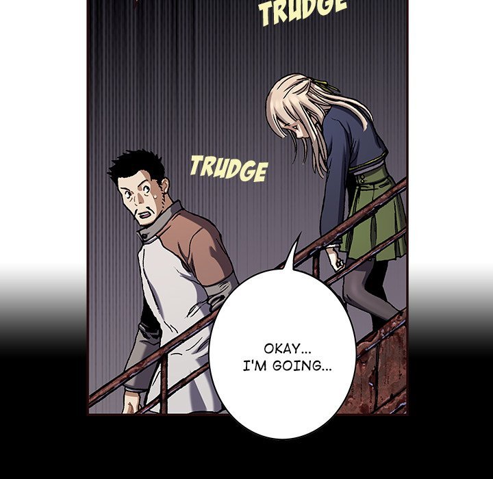 Leviathan Manhwa - Chapter 114 Page 42