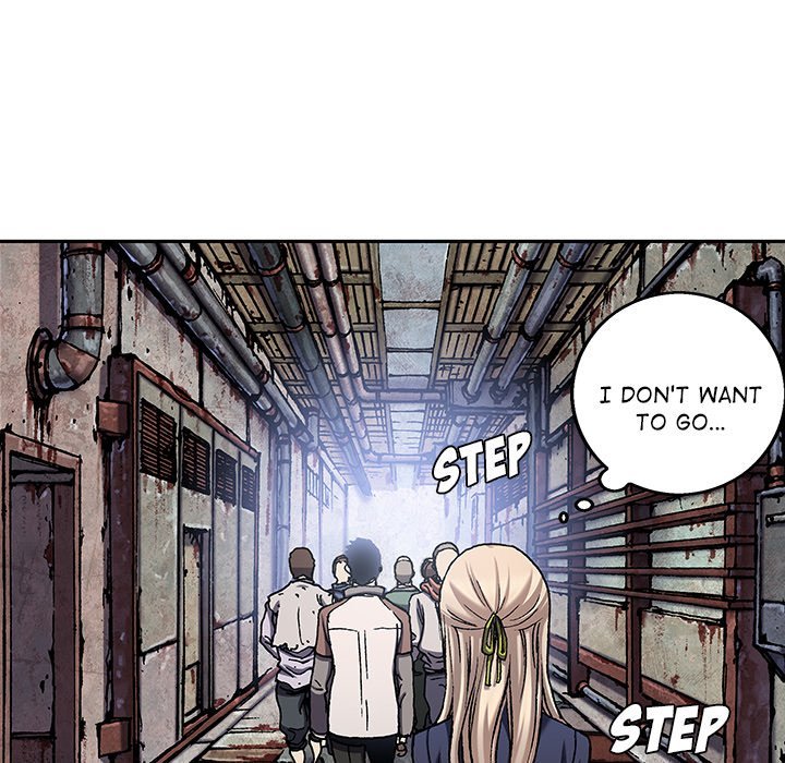Leviathan Manhwa - Chapter 114 Page 45
