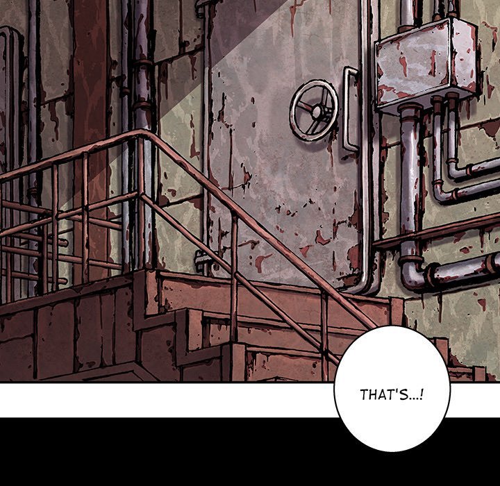 Leviathan Manhwa - Chapter 114 Page 48