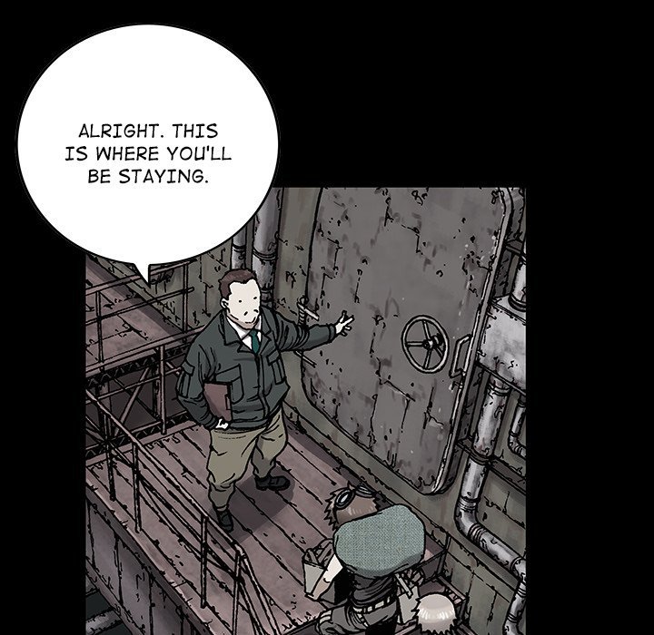 Leviathan Manhwa - Chapter 114 Page 49