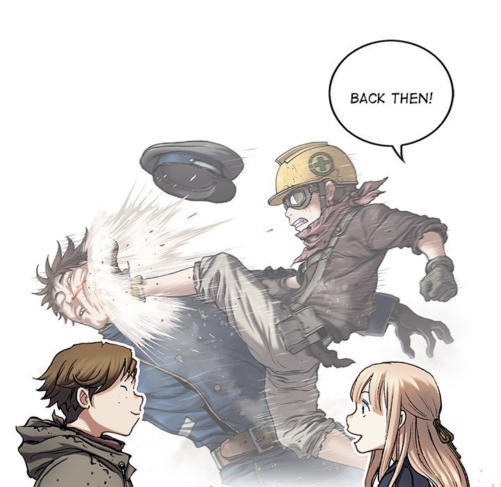 Leviathan Manhwa - Chapter 114 Page 70