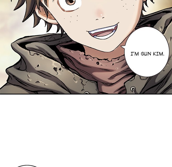 Leviathan Manhwa - Chapter 114 Page 72