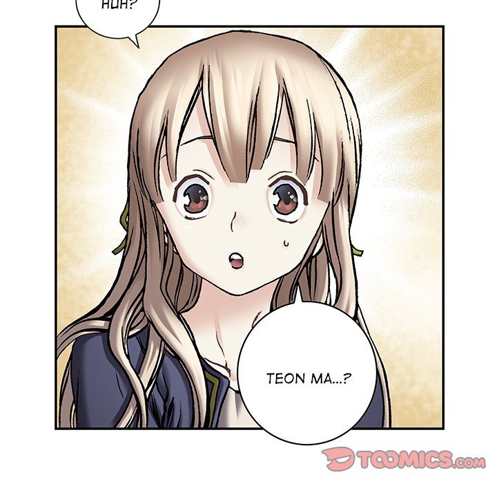 Leviathan Manhwa - Chapter 114 Page 83