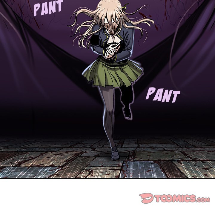 Leviathan Manhwa - Chapter 114 Page 101