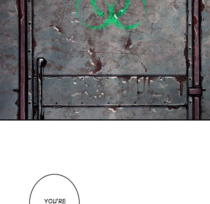 Leviathan Manhwa - Chapter 114 Page 103