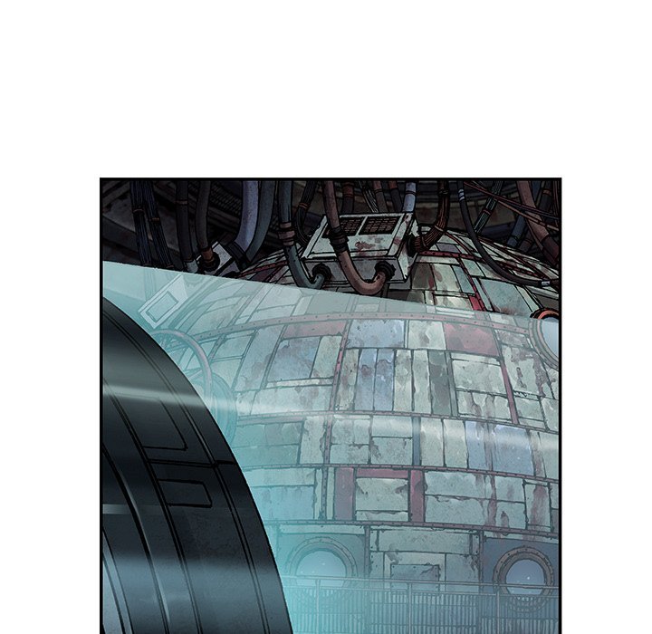 Leviathan Manhwa - Chapter 114 Page 117