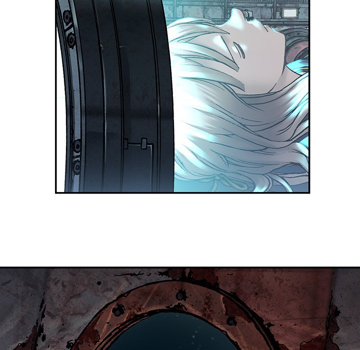 Leviathan Manhwa - Chapter 114 Page 118