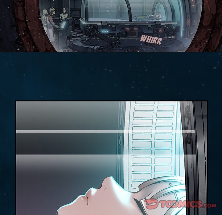 Leviathan Manhwa - Chapter 114 Page 122