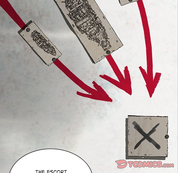 Leviathan Manhwa - Chapter 185 Page 9