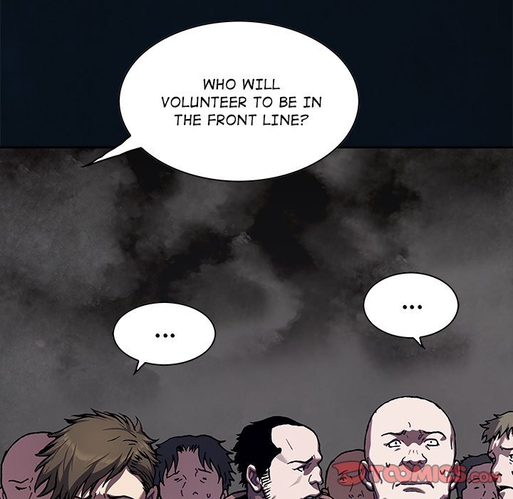 Leviathan Manhwa - Chapter 185 Page 17