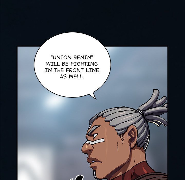 Leviathan Manhwa - Chapter 185 Page 23