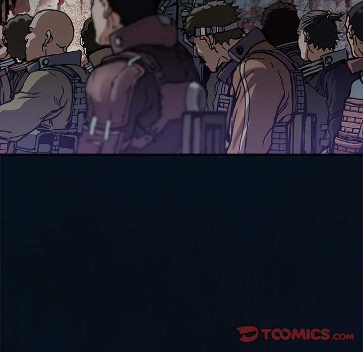 Leviathan Manhwa - Chapter 185 Page 41