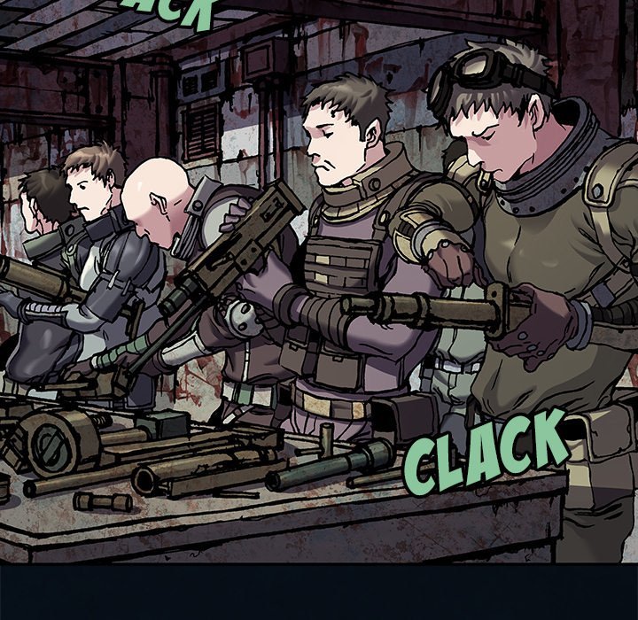 Leviathan Manhwa - Chapter 185 Page 45