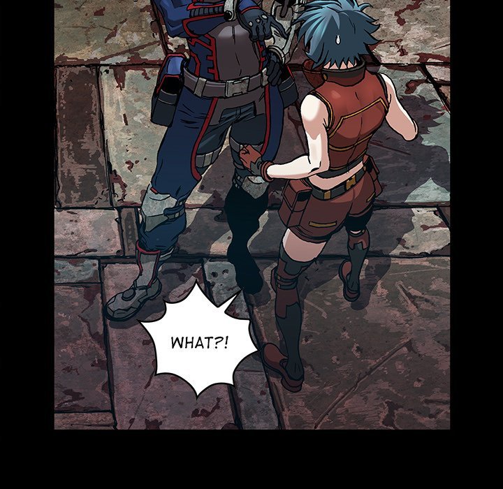 Leviathan Manhwa - Chapter 185 Page 58