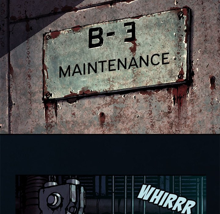 Leviathan Manhwa - Chapter 185 Page 79