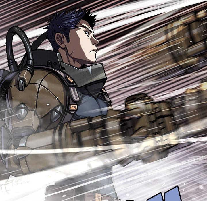 Leviathan Manhwa - Chapter 185 Page 90