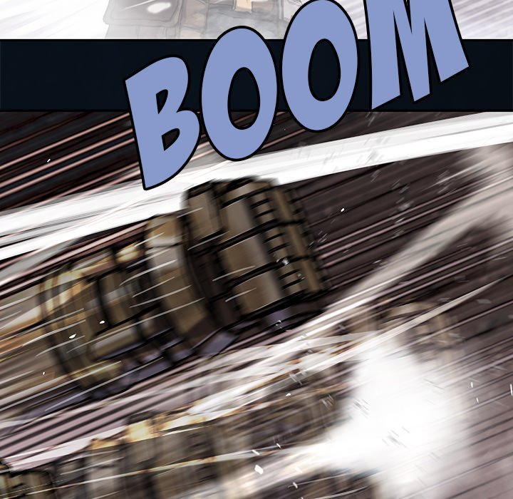 Leviathan Manhwa - Chapter 185 Page 91