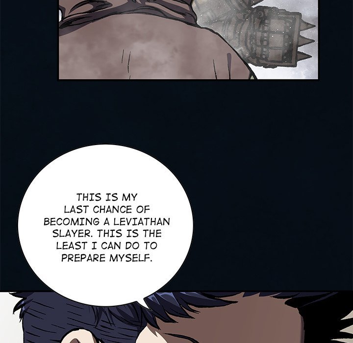Leviathan Manhwa - Chapter 185 Page 94