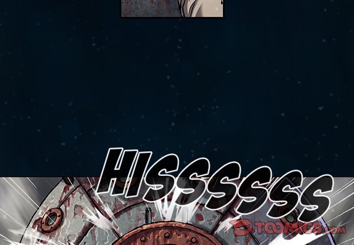 Leviathan Manhwa - Chapter 96 Page 1