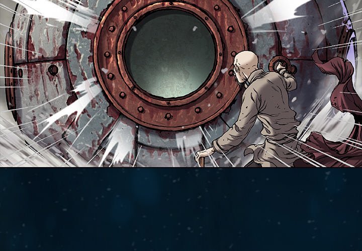 Leviathan Manhwa - Chapter 96 Page 2