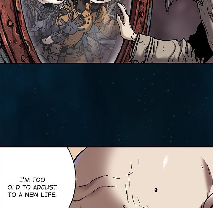 Leviathan Manhwa - Chapter 96 Page 4