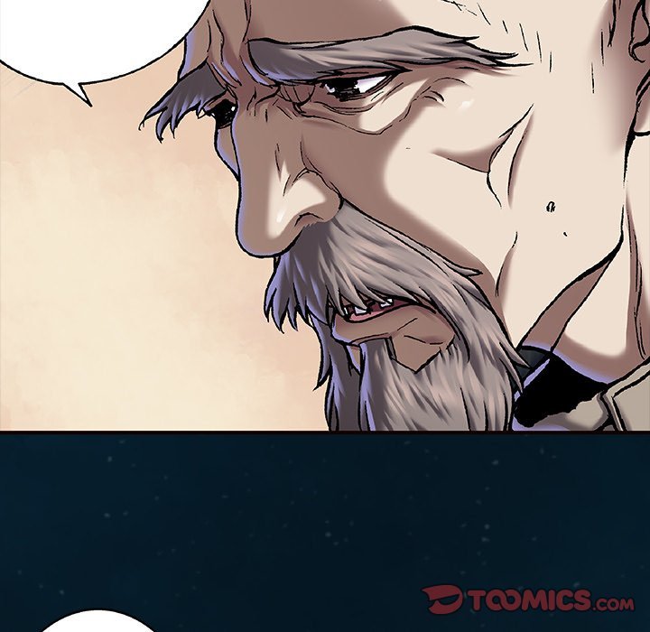 Leviathan Manhwa - Chapter 96 Page 5