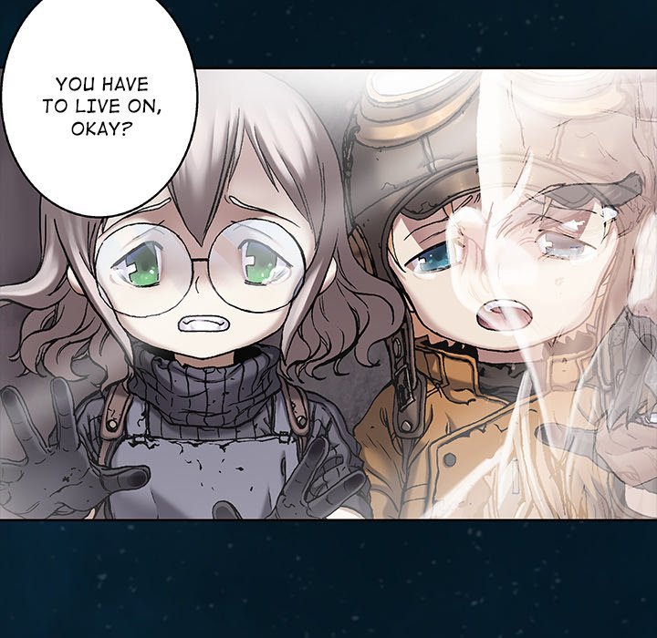 Leviathan Manhwa - Chapter 96 Page 6