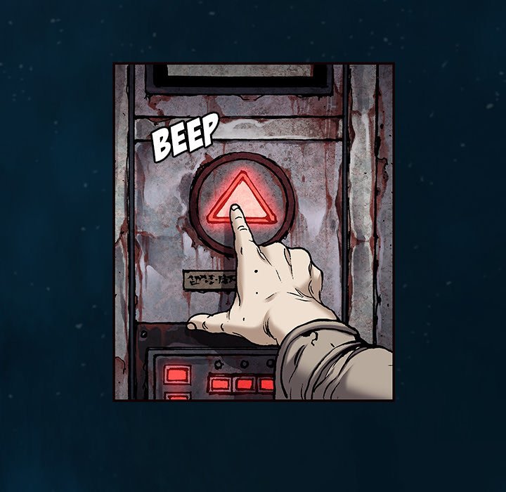 Leviathan Manhwa - Chapter 96 Page 7