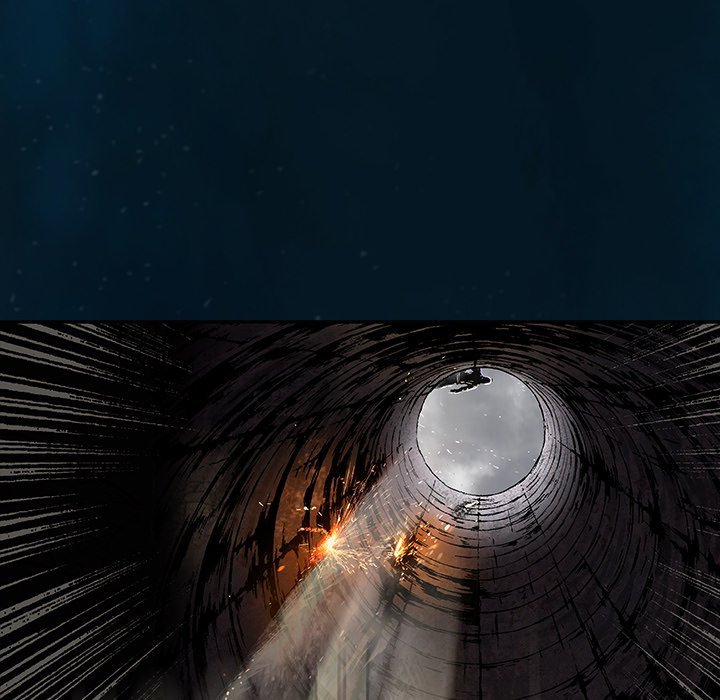 Leviathan Manhwa - Chapter 96 Page 8