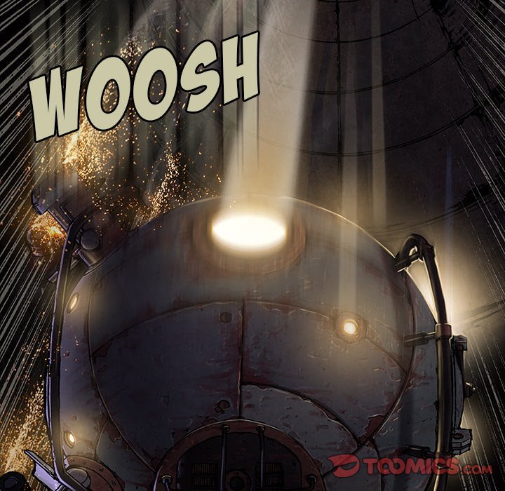 Leviathan Manhwa - Chapter 96 Page 9