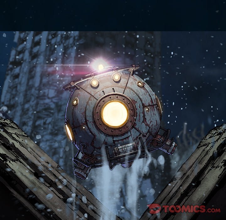 Leviathan Manhwa - Chapter 96 Page 13