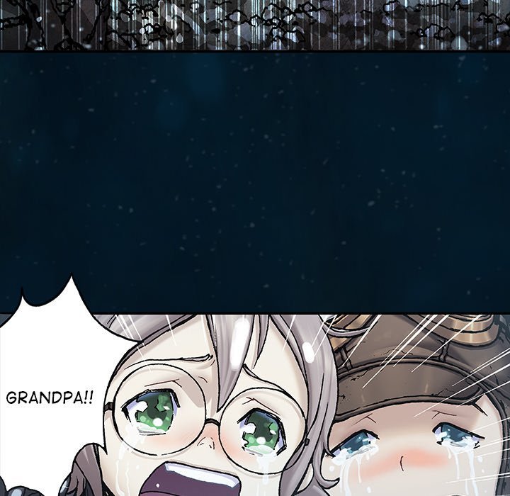 Leviathan Manhwa - Chapter 96 Page 15