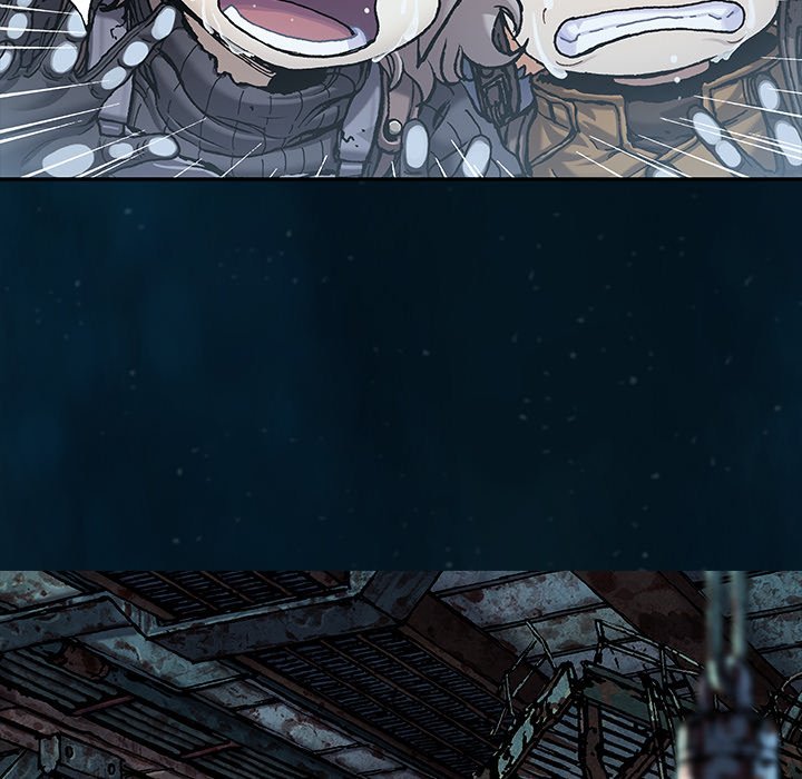 Leviathan Manhwa - Chapter 96 Page 16