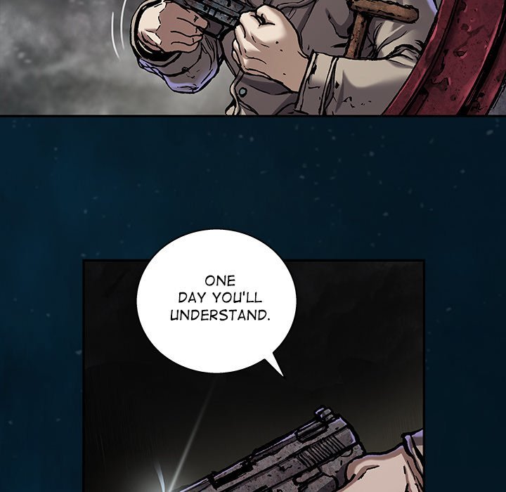 Leviathan Manhwa - Chapter 96 Page 19