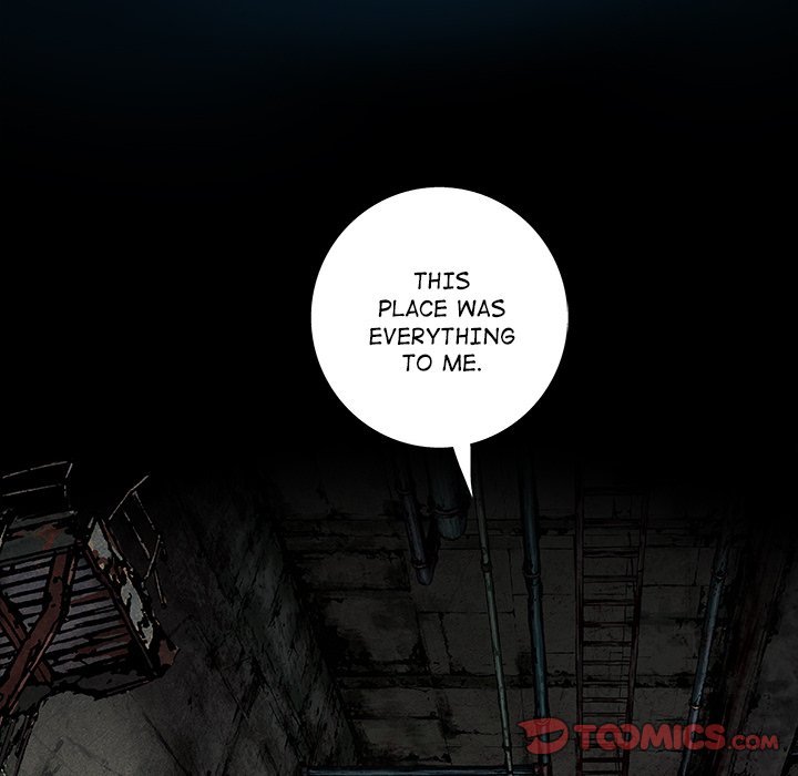 Leviathan Manhwa - Chapter 96 Page 21