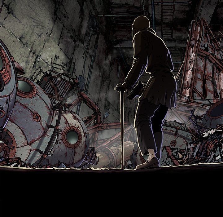 Leviathan Manhwa - Chapter 96 Page 22