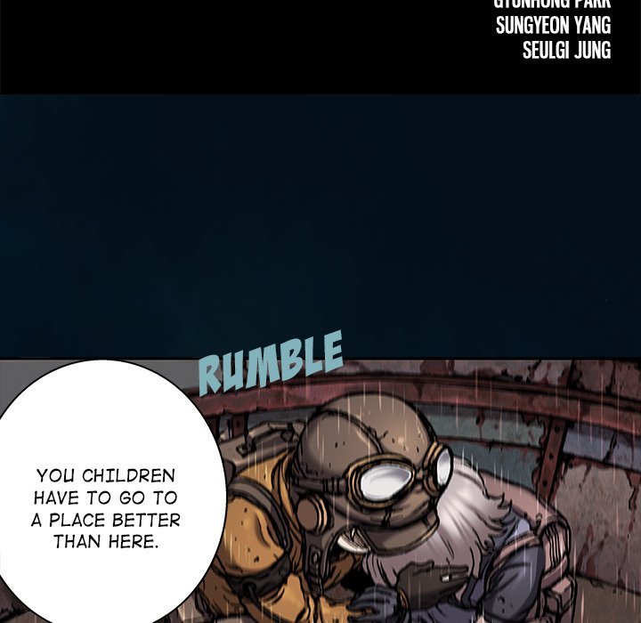 Leviathan Manhwa - Chapter 96 Page 24