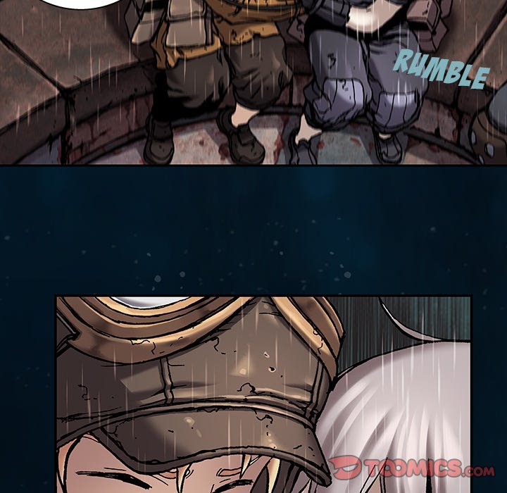 Leviathan Manhwa - Chapter 96 Page 25