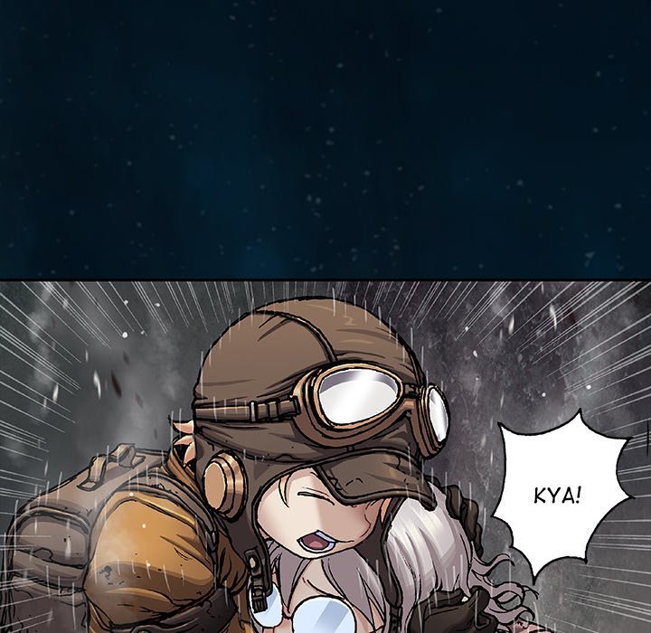 Leviathan Manhwa - Chapter 96 Page 28