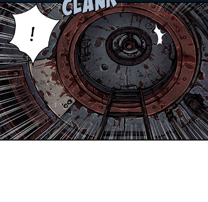 Leviathan Manhwa - Chapter 96 Page 31