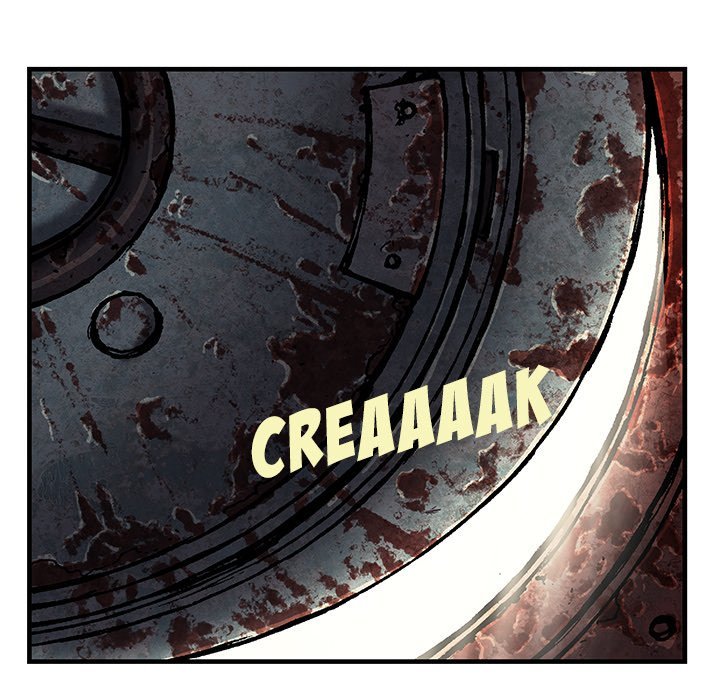 Leviathan Manhwa - Chapter 96 Page 32