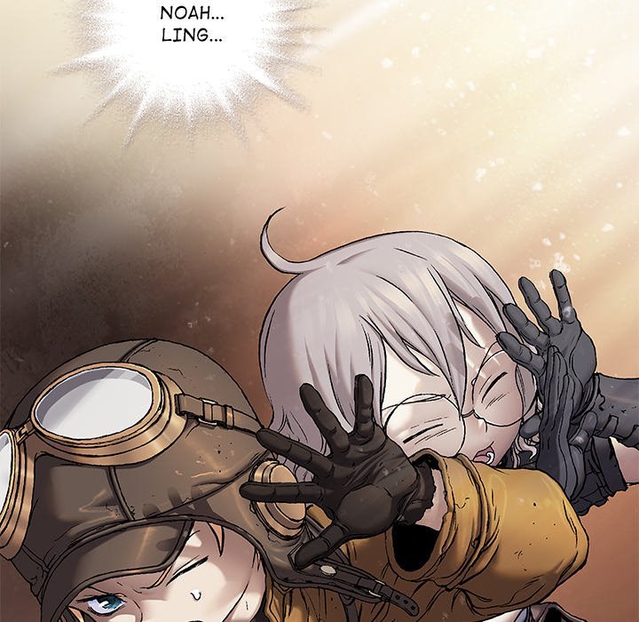 Leviathan Manhwa - Chapter 96 Page 34