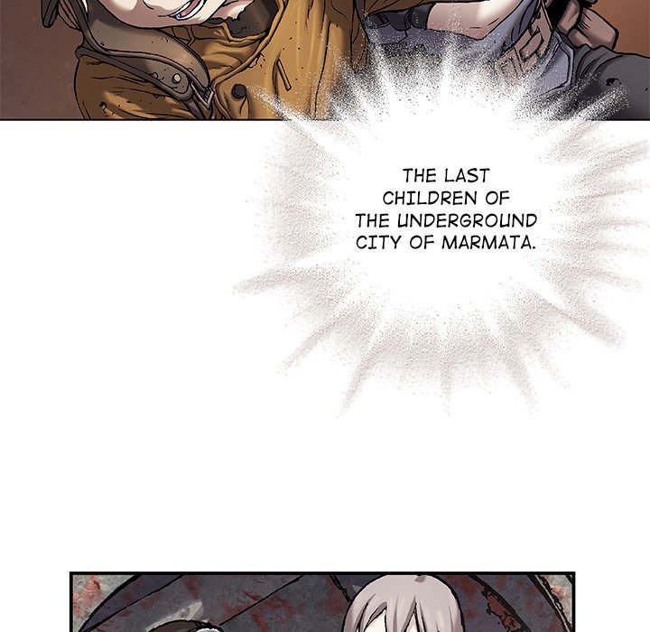 Leviathan Manhwa - Chapter 96 Page 35