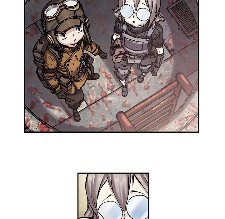 Leviathan Manhwa - Chapter 96 Page 36