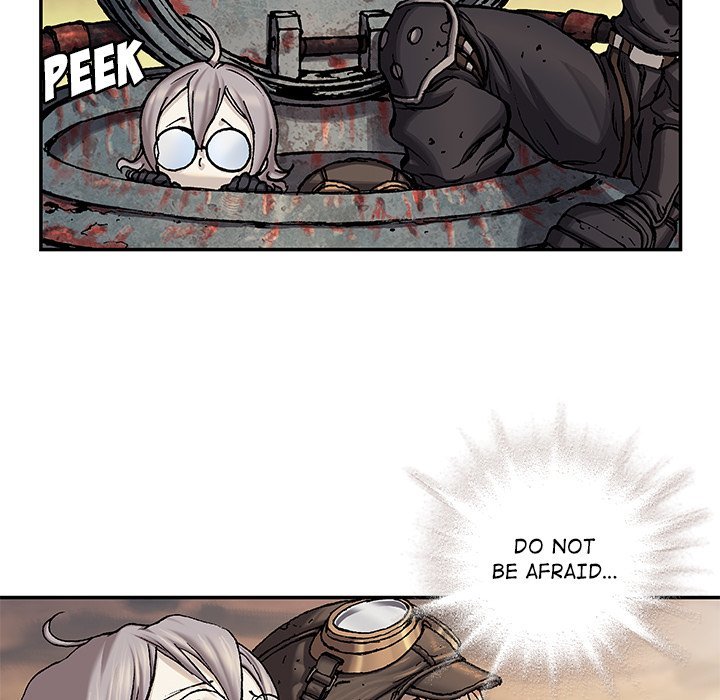 Leviathan Manhwa - Chapter 96 Page 38