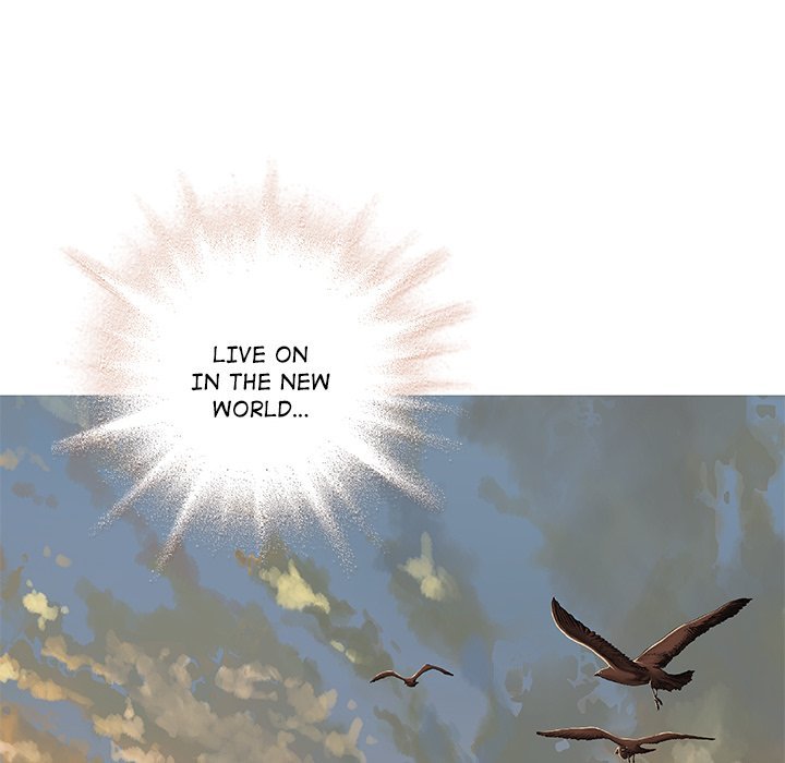 Leviathan Manhwa - Chapter 96 Page 40