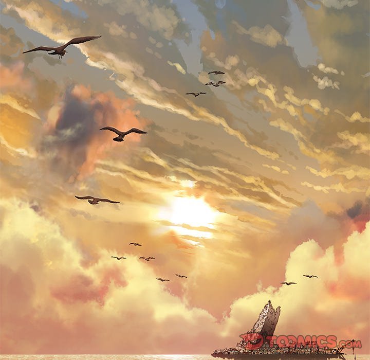 Leviathan Manhwa - Chapter 96 Page 41