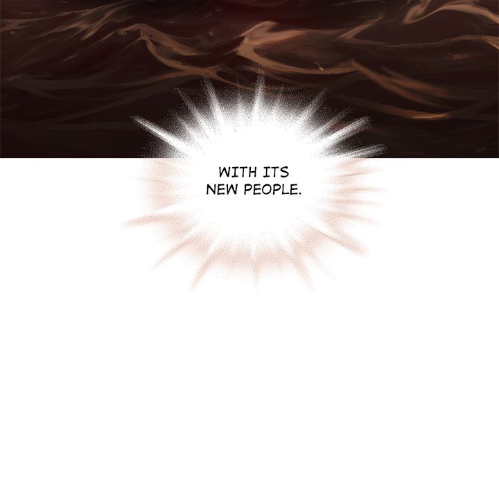 Leviathan Manhwa - Chapter 96 Page 43