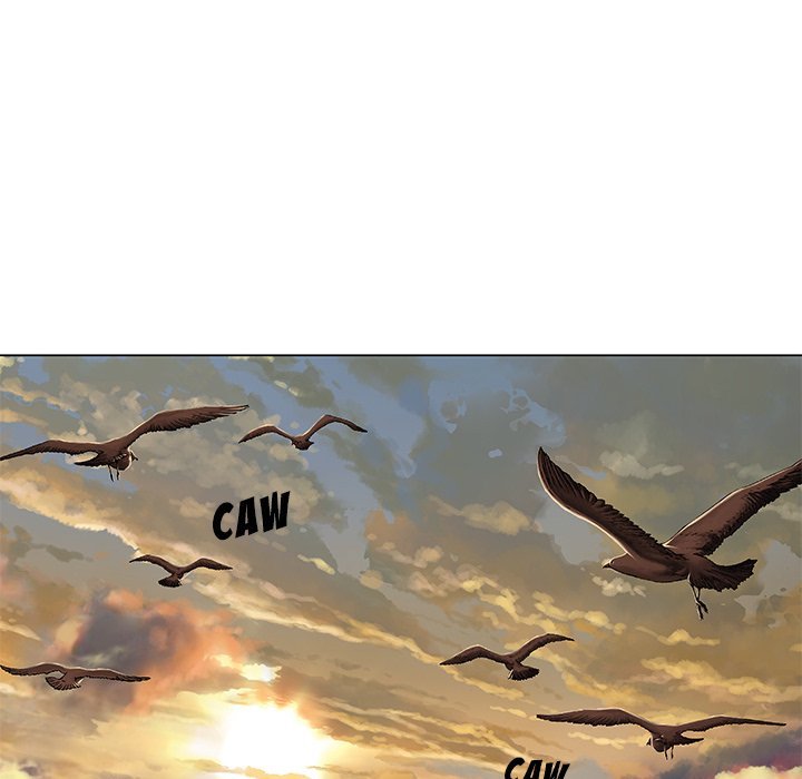 Leviathan Manhwa - Chapter 96 Page 44