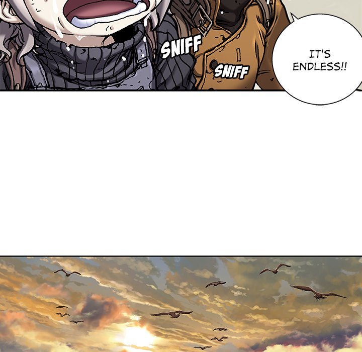 Leviathan Manhwa - Chapter 96 Page 47